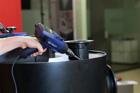 Optim Tec Ht A Universal Kit Weldy Heat Gun V W Hot Air Gun C