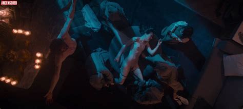 Clementine Poidatz Nude Pics Page 1