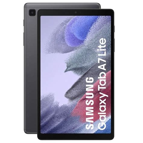 Samsung Galaxy Tab A7 Lite 8.7" (2021, 32 GB) WI-FI, LTE TABLET