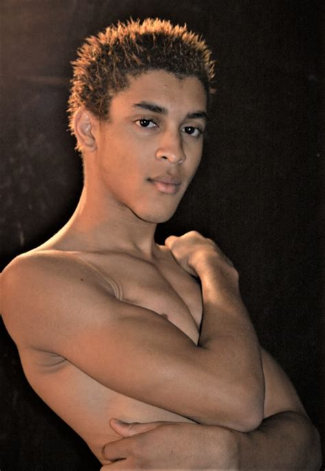 Ricky Ricardo Nude Collectors Realm