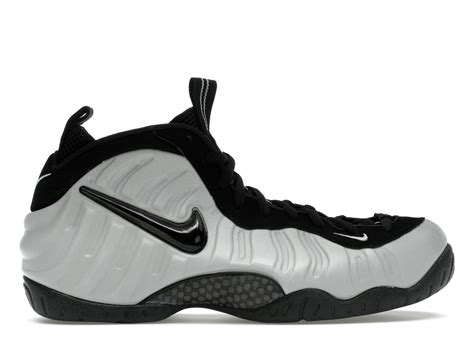 Nike Air Foamposite Pro Wolf Grey Mens Hf0794 001 Us