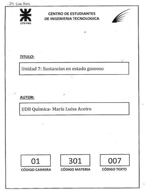 6 Estado Gaseoso Pdf