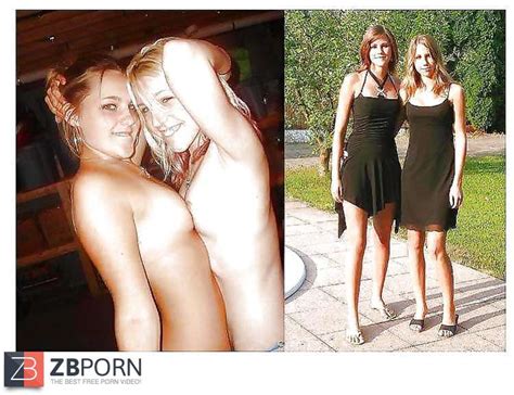 Teenagers With Pals ZB Porn