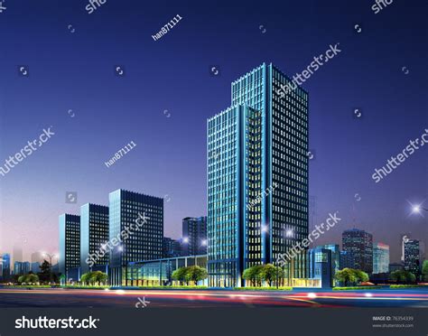 render building stock illustration  shutterstock