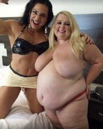 BBW Fat Flabby Bellies Porn Pictures XXX Photos Sex Images PICTOA