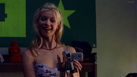 Naked Amy Smart In Road Trip