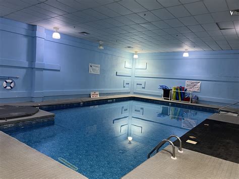 Fairfield North Jersey Aquatic Club