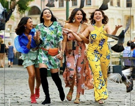 Kirti Kulhari On Ex Husband Making Her Feel At Ease With Sex Scenes The Live Ahmedabad