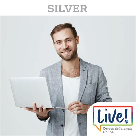 Live SILVER - Live V2