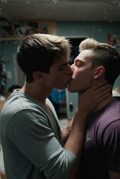 AI Gay Porn Pics XGroovy