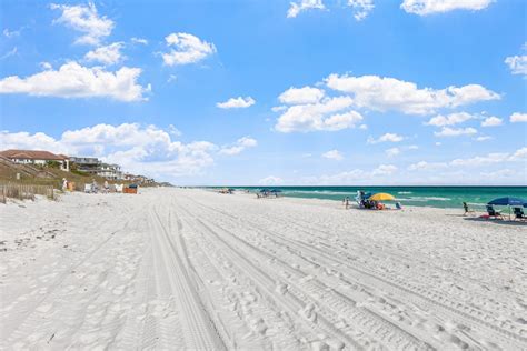 Unlock The Secrets Of Santa Rosa Beach Fl 32459 The Hidden Gem In Northwest Florida
