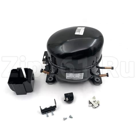 Компрессор GMCC SE50H1F-9 (R134, 150Вт при -23С)