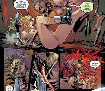 UnHoly Argent Vs Onyx 8muses Sex And Porn Comics