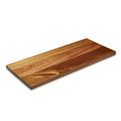 Acacia Wood Plank (1.5 thickness) | Shopee Philippines