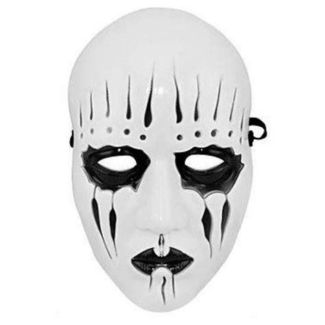 Маска Джоуи Джордисона (Slipknot) купить в Минске, цена в Беларуси