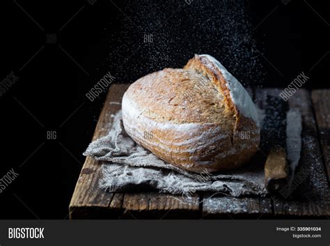 Fresh Homemade Crisp Image & Photo (Free Trial) | Bigstock