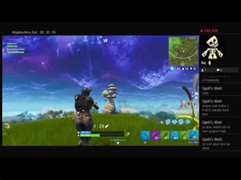 Fortnite Sex Mod YouTube