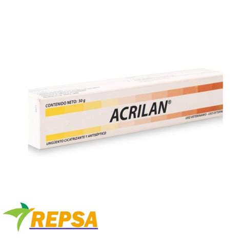 acrilan – REPSAHN