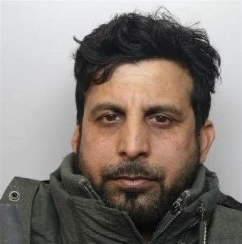 Sex Offenders Database UK