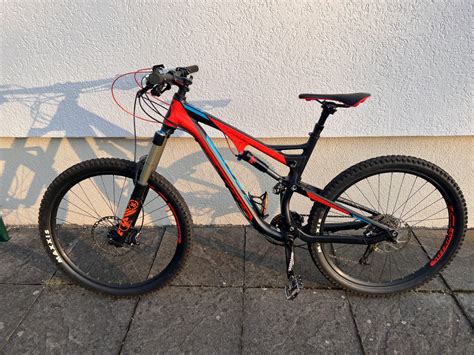 Scott 720 Lt Genius Plus Auf