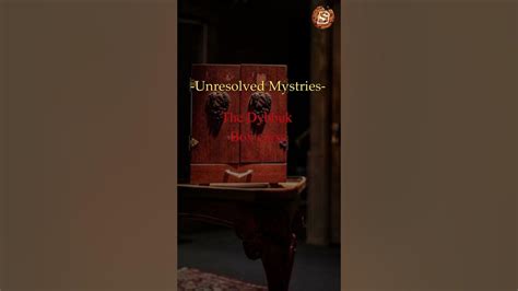 Unresolved Mysteries - YouTube