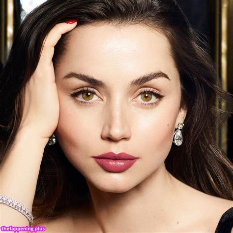 Ana De Armas Ana D Armas Anadearmas Anadearmasdaily Nude OnlyFans Photo 2179 The