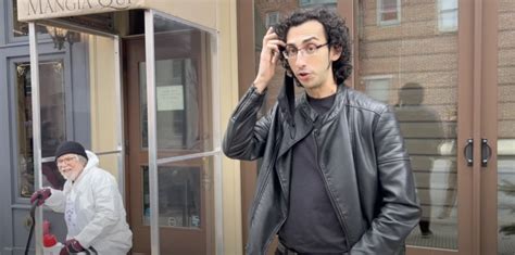 Registered Sex Offender Runs Chapter Of The Progressive Advocacy Group March On Harrisburg