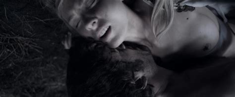 Naked Georgina Andrews In The Sculptor S Ritual