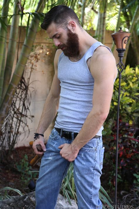 Extra Big Dicks Starring Jake Jennings Tommy Defendi Nude Pictures CoedCherry