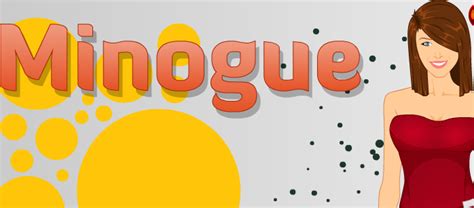 Dannii Minogue Boobs Flash G String Naked Celebrityfakes U My