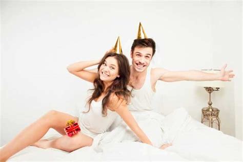 How To Have Super Awesome Birthday Sex Femina In