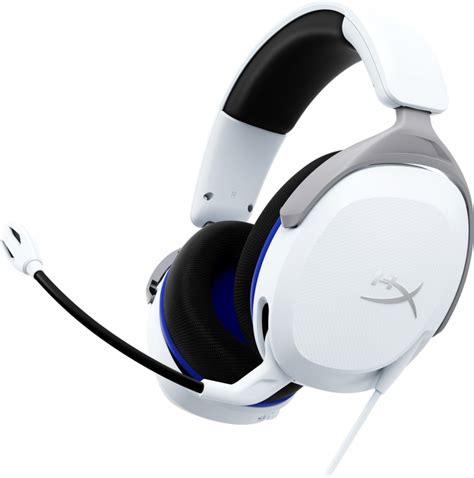 Наушники HyperX Cloud Stinger 2 Core for PlayStation White (6H9B5AA ...
