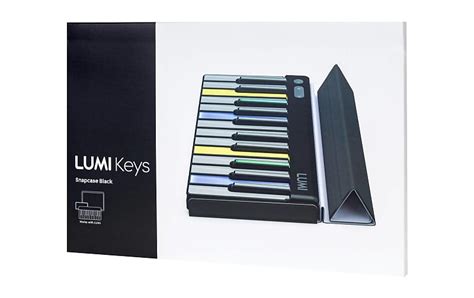 ROLI Lumi Snapcase etui pour Roli Lumi | Reverb