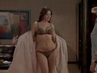 Naked Aida Yespica In Natale In Crociera