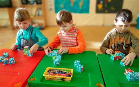 Познавательные игры для детей 6-7 лет. Советы - Мама и я - семейный журнал