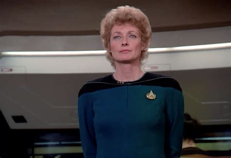 Whatever Happened to Diana Muldaur, Doctor Pulaski From Star Trek: The ...
