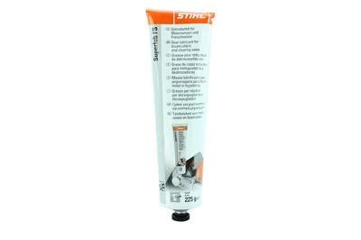 LUBRICANTE DE ENGRANAJES DE ALTO RENDIMIENTO SUPERLUB FS STIHL 225G ...