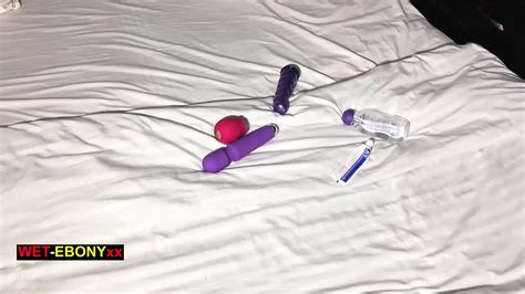 Private Time With My Horny Pussy Amateur Porn Feat Wet Ebony Xhamster