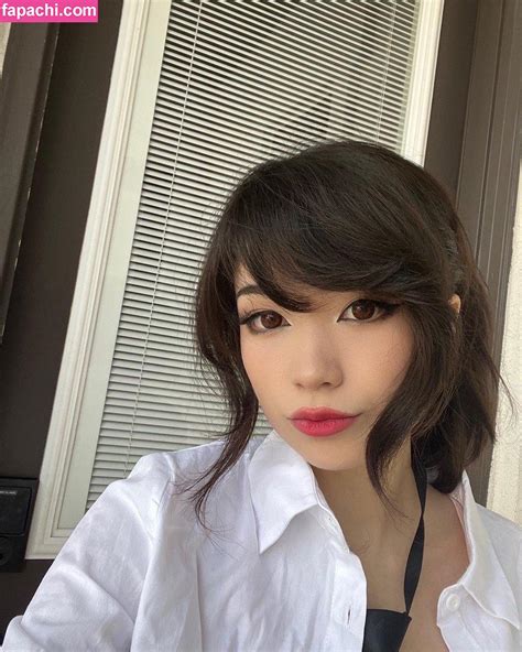 Emiru Emiru Leaked Nude Photo From Onlyfans Patreon