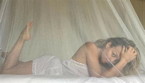 Instagram Fey no se guarda nada y se luce en bikini para sus seguidores TVMAS EL COMERCIO PERÚ