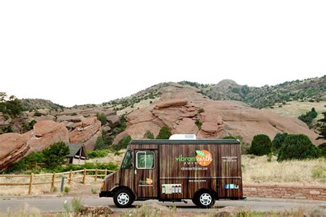 Denver Food Trucks