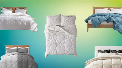 Best Comforters For Hot Sleepers Expert Recommended Picks Livingetc