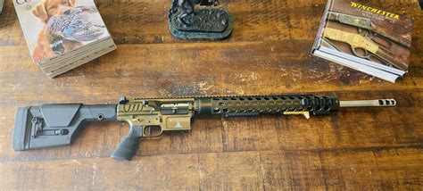 Firearms SOLD JP Enterprises LRP 07 6 5 Creedmoor NIB Updated Price