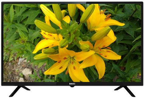 LCD TV LED BBK 32LEM-1050/TS2C
