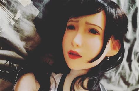 Final Fantasy Vii Tifa Sexdoll Gets Hardly Fucked Amateur Porn Feat Samurai Dolls XHamster
