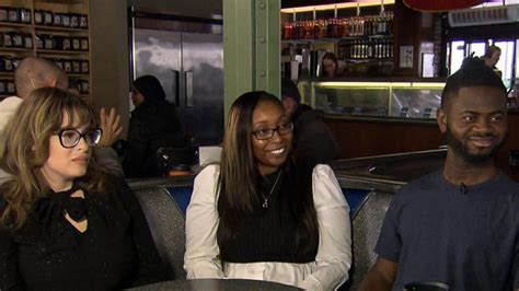 How Minority Voters In Iowa Are Reaching Their Communities Good Morning America