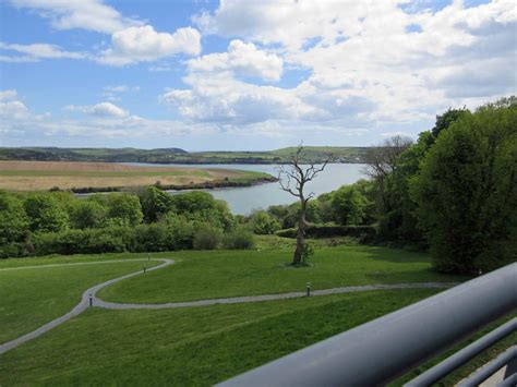 Kinsale Hotel & Spa. A Hidden Gem With Stunning Views.