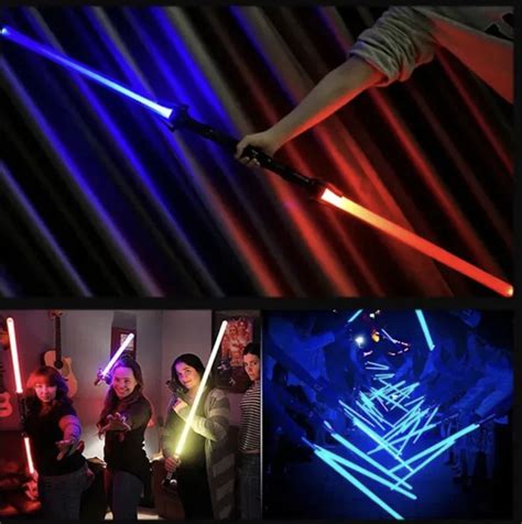 Купити Лазерні мечі Зоряні війни 2в1 Star Wars лазерний меч, ціна 499 ...