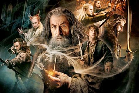 Test Recuerdas Todo Sobre El Hobbit