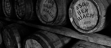 whisky barrels | Whisky Connoisseur
